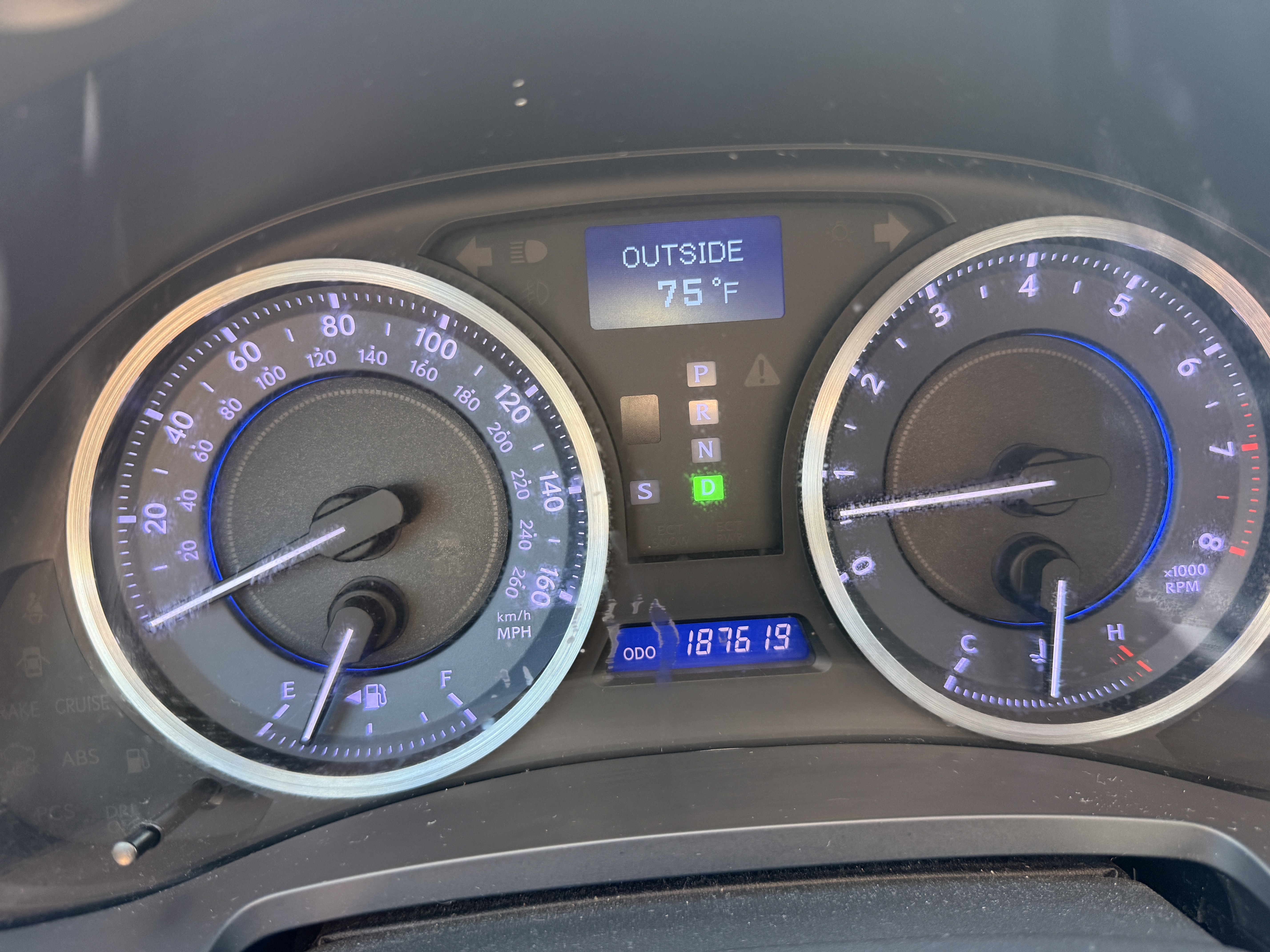 Used 2012 Lexus IS 250 w/ Premium Pkg Value Edition RWD image 17