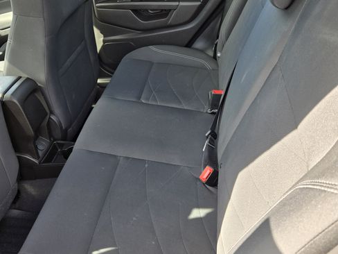 Used 2019 Ford Fiesta SE image 9