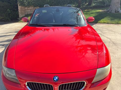 Used 2004 BMW Z4 2.5i image 29