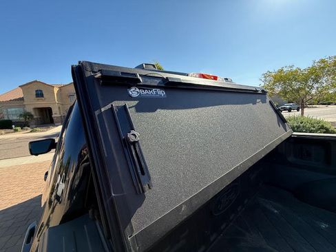 Used 2021 Ford F150 Tremor w/ Equipment Group 402A High image 21