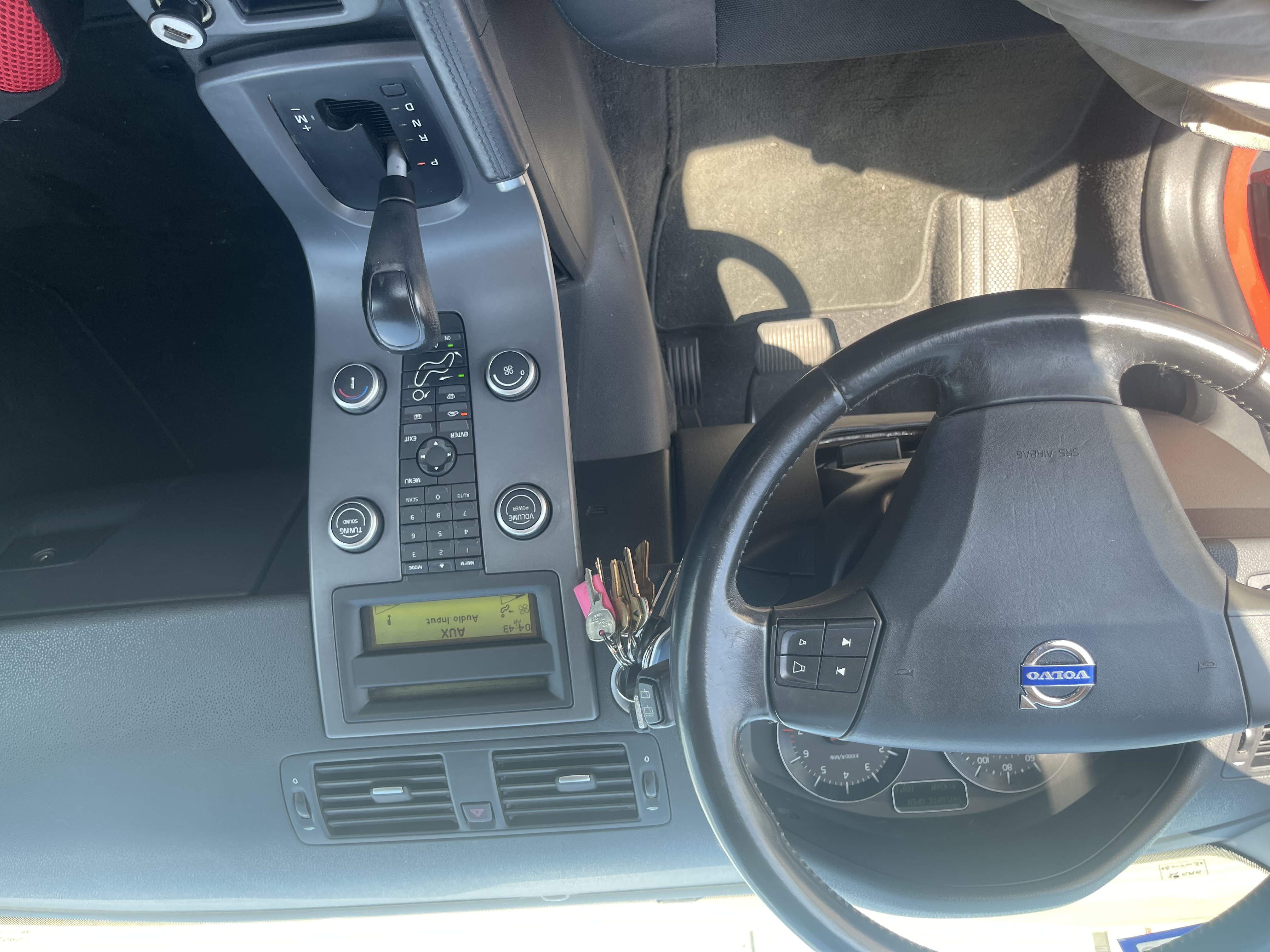 Used 2009 Volvo C30 T5 FWD image 8