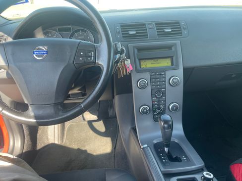 Used 2009 Volvo C30 T5 image 8
