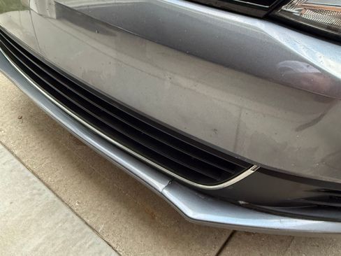 Used 2014 Volkswagen Jetta TDI image 9