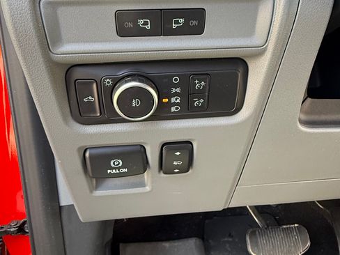 Used 2022 Ford F150 XLT w/ Equipment Group 301A Mid image 16