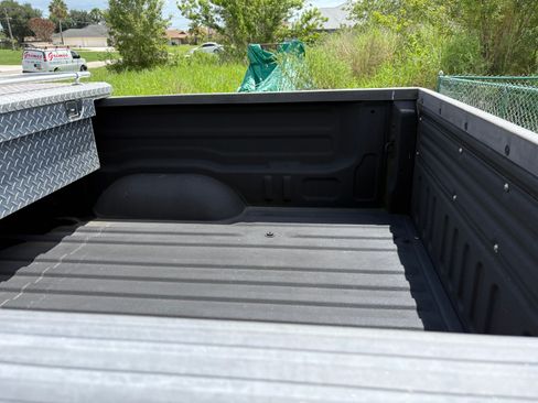 Used 2006 Toyota Tundra SR5 RWD image 5