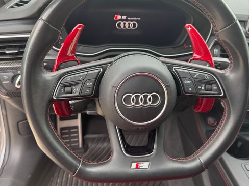 Used 2018 Audi S5 Premium Plus w/ Navigation Package image 4