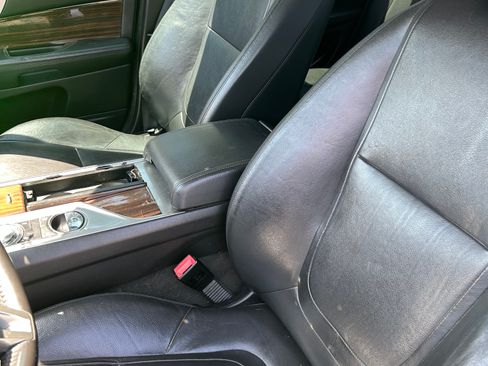 Used 2013 Jaguar XF 3.0 image 6