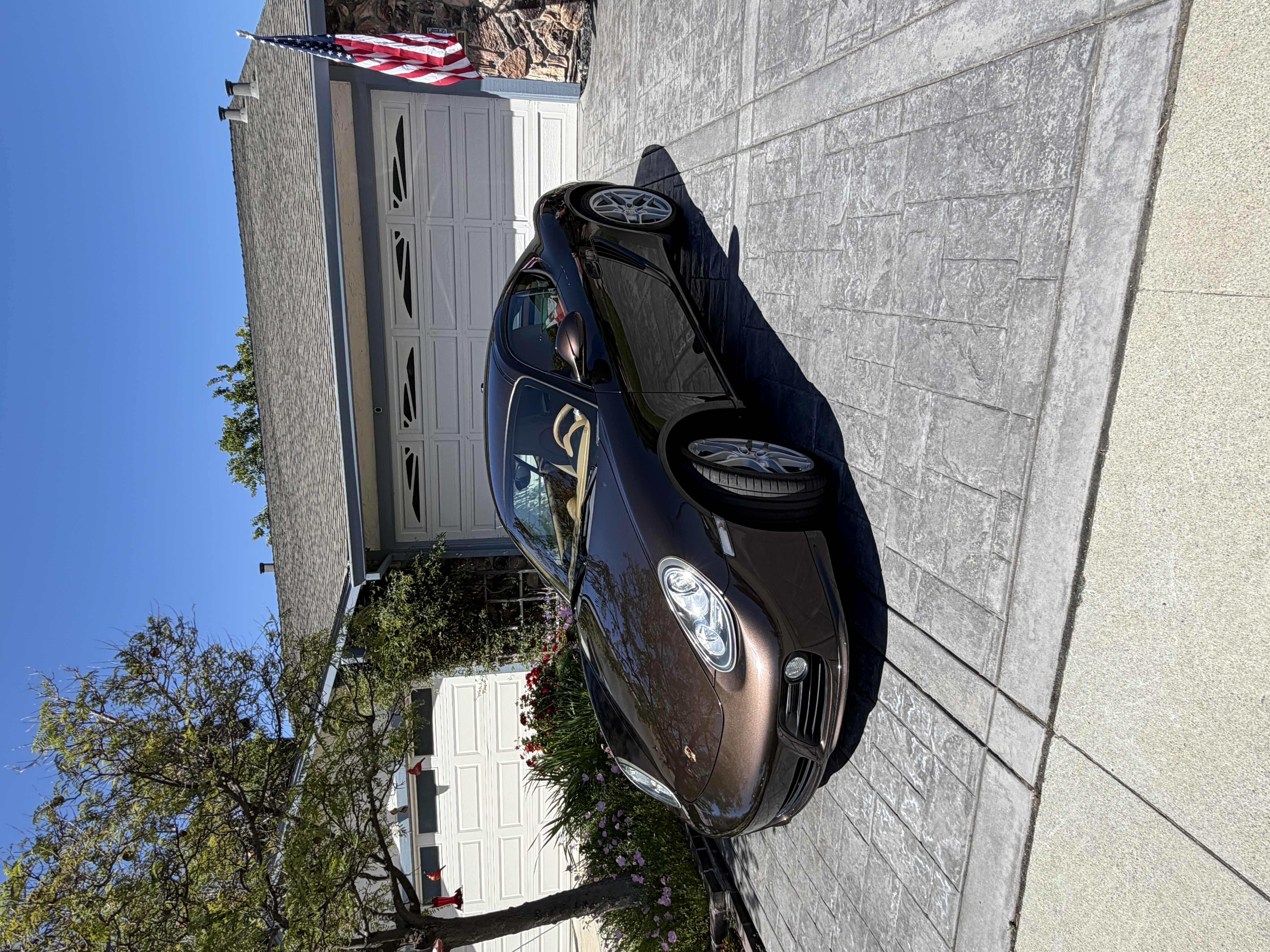 Used 2009 Porsche Cayman S RWD image 5