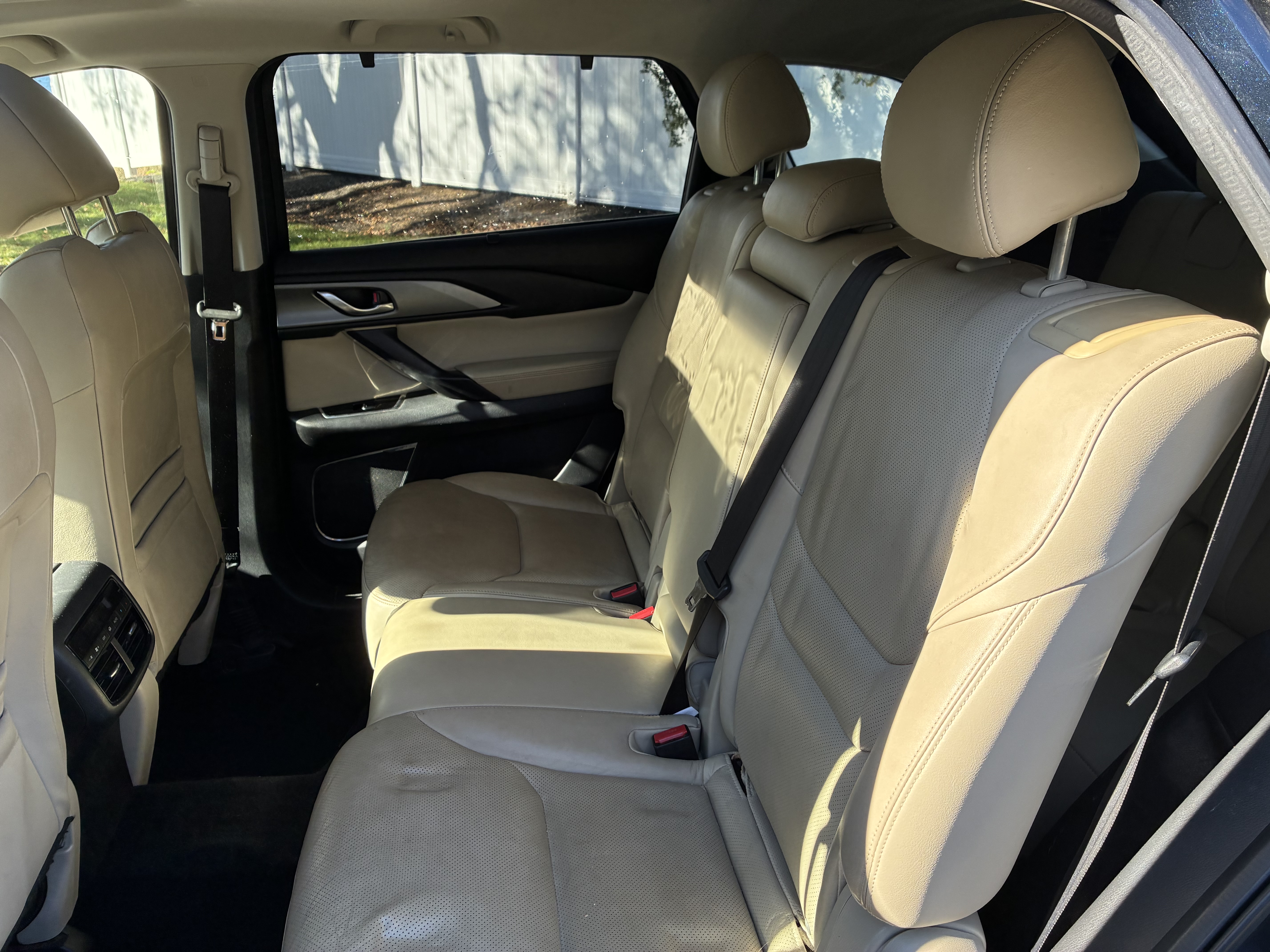 Used 2016 MAZDA CX-9 Touring AWD/4WD image 14