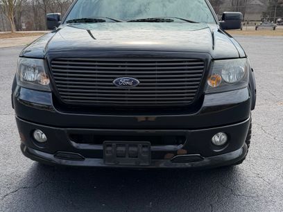 Used 2008 Ford F150 XLT