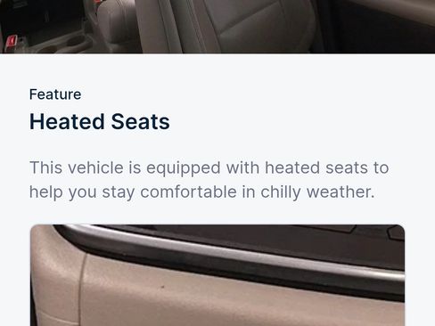 Used 2015 Toyota Sienna XLE w/ XLE Navigation Package FWD image 15