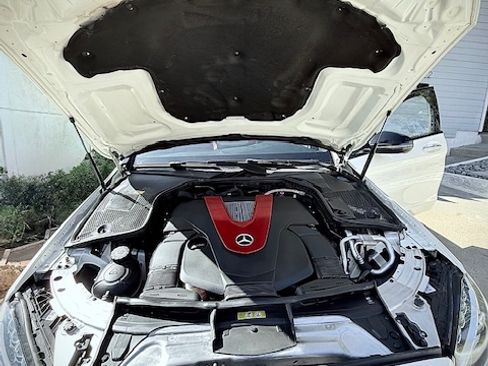 Used 2016 Mercedes-Benz C 450 AMG image 17