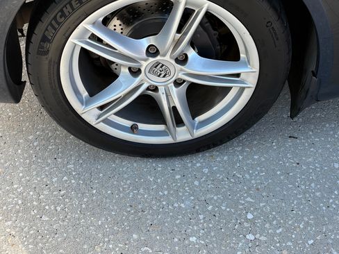 Used 2011 Porsche Boxster RWD image 21