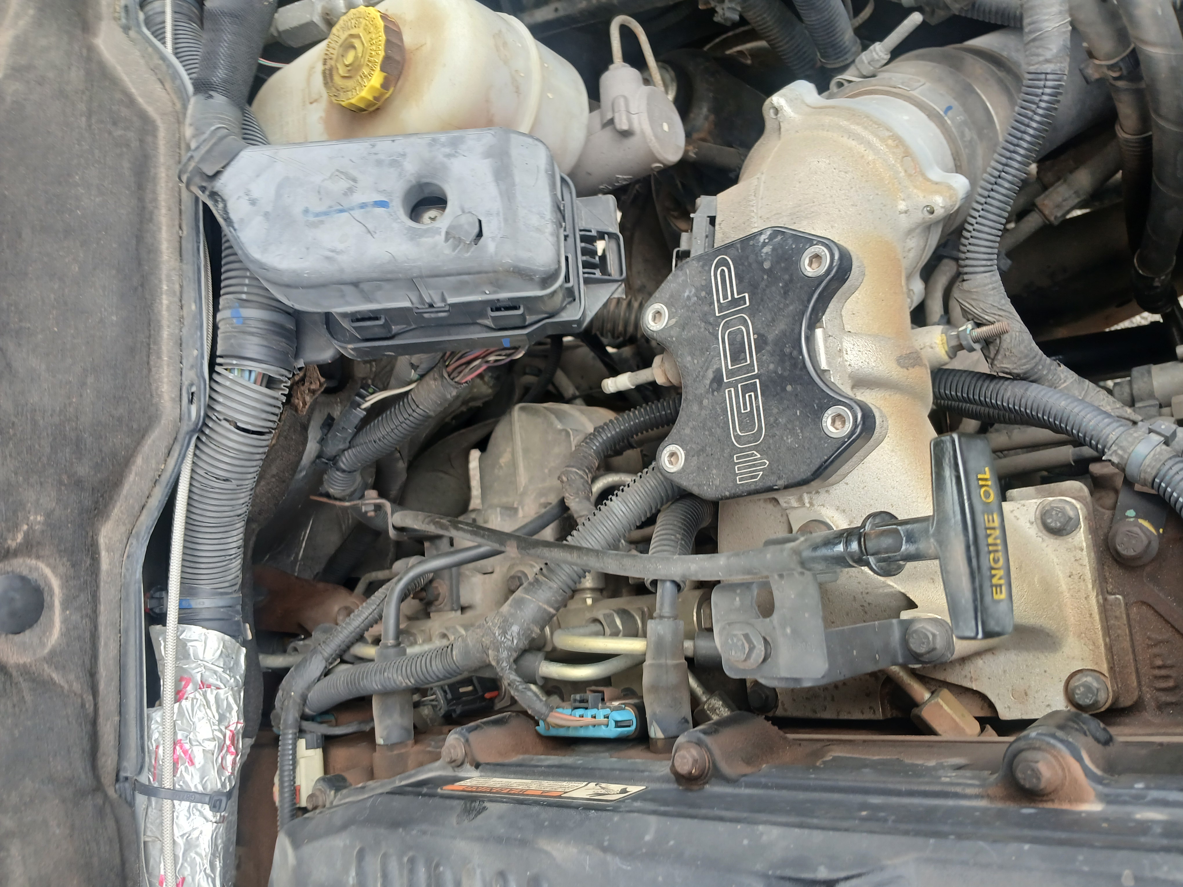 Used 2009 Dodge Ram 3500 Truck Laramie AWD/4WD image 17