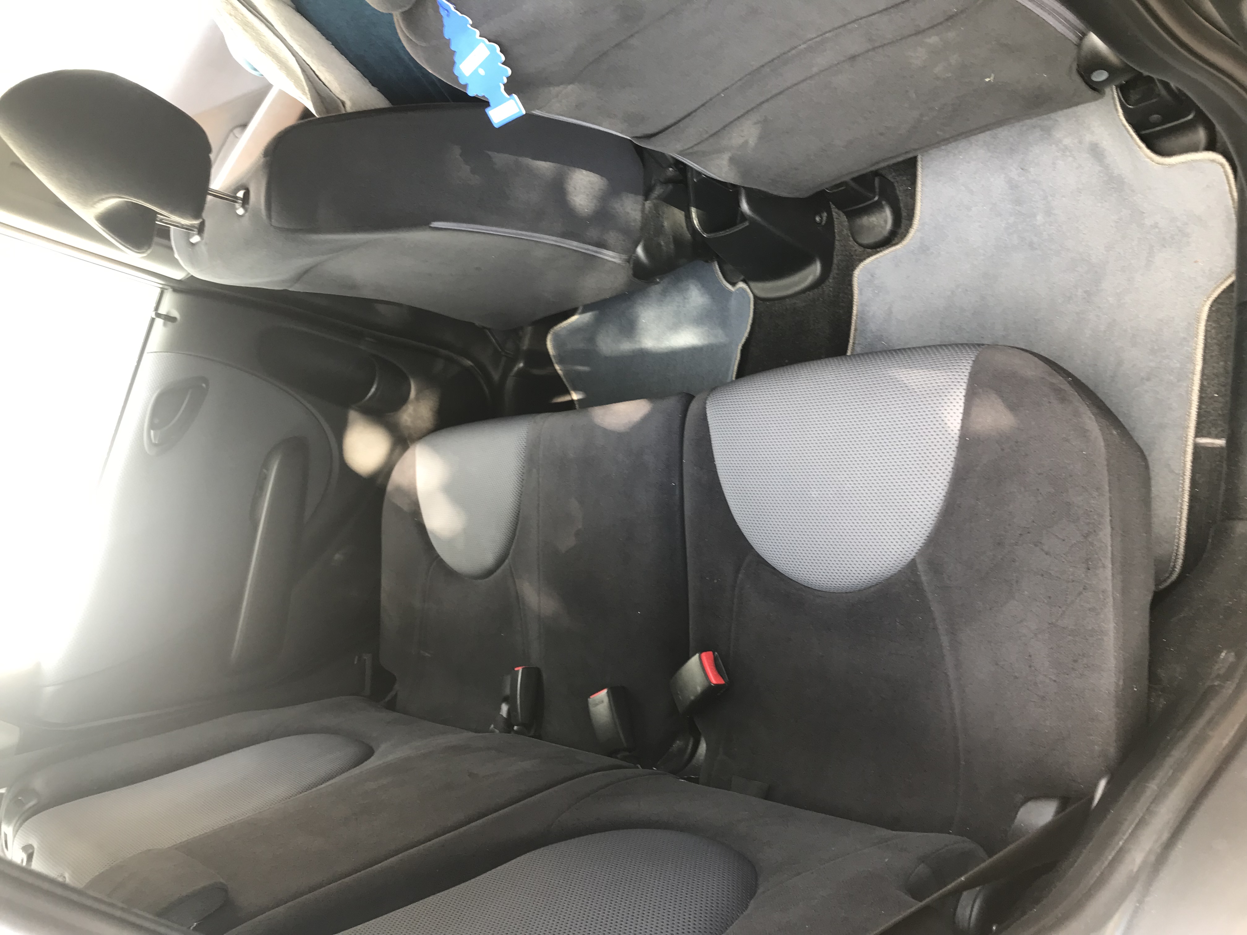 Used 2007 Honda Fit Sport image 11