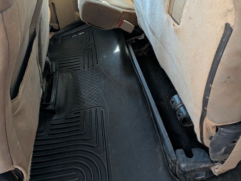 Used 2015 Ford F150 XLT w/ Equipment Group 301A Mid image 12