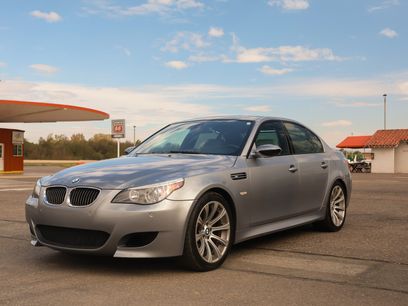 Used 2007 BMW M5