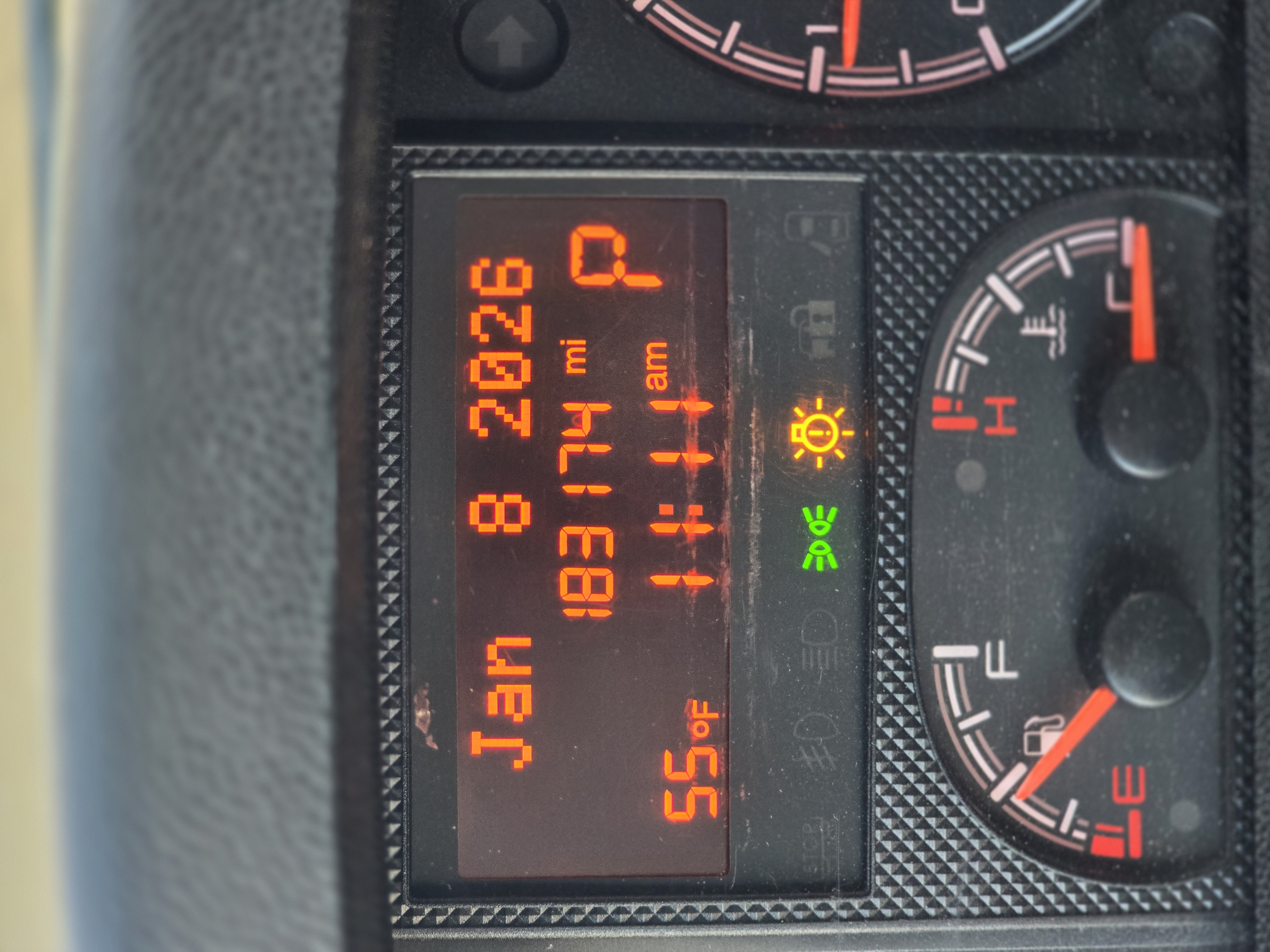Used 2017 RAM ProMaster 3500 FWD image 9