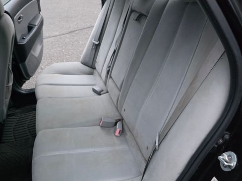 Used 2009 Hyundai Elantra GLS w/ Popular Equipment Pkg 2 image 21