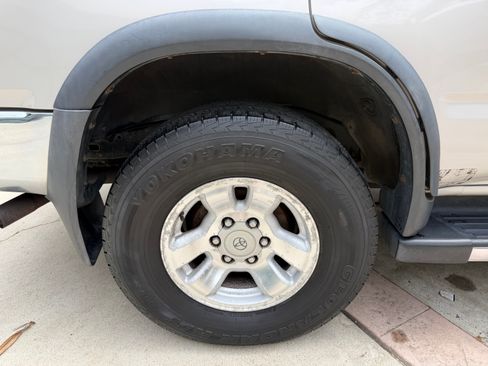 Used 1996 Toyota 4Runner SR5 AWD/4WD image 13