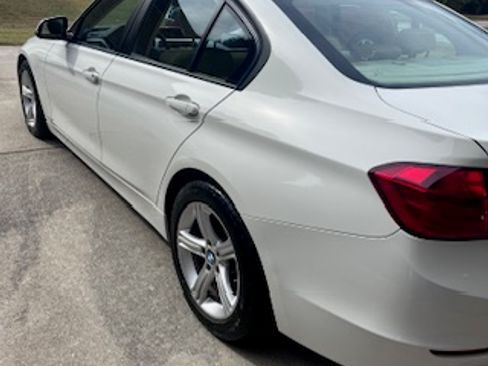 Used 2013 BMW 328i Sedan image 11