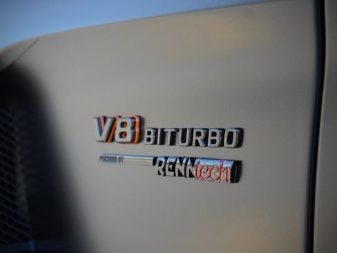 Used 2021 Mercedes-Benz AMG GT Black Series image 9