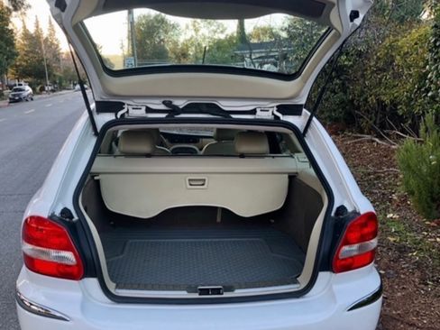 Used 2005 Jaguar X-TYPE 3.0 AWD/4WD image 6
