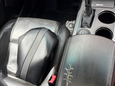 Used 2014 Ford Explorer Sport w/ Equipment Group 401A AWD/4WD image 30