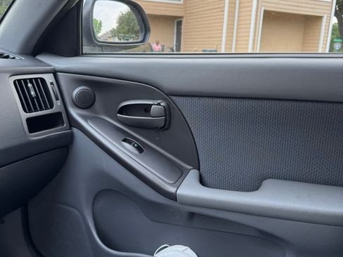 Used 2006 Hyundai Elantra GT FWD image 20