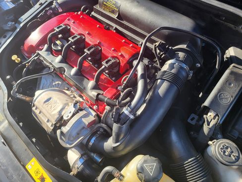 Used 2012 MINI Cooper John Cooper Works image 20