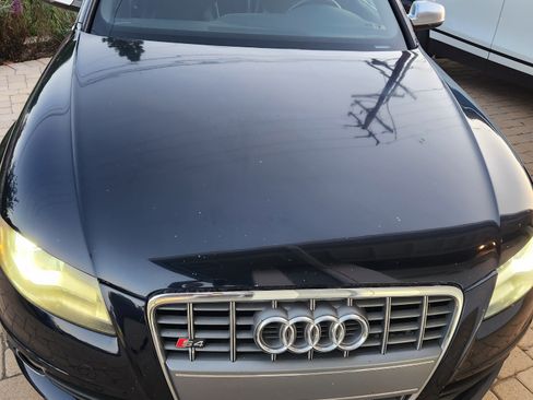 Used 2011 Audi S4 Prestige image 4