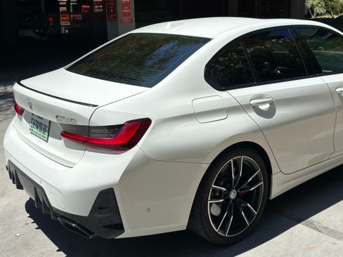 Used 2023 BMW M340i RWD image 6