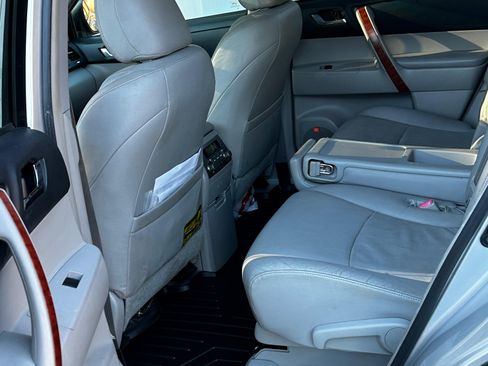 Used 2008 Toyota Highlander Limited image 25