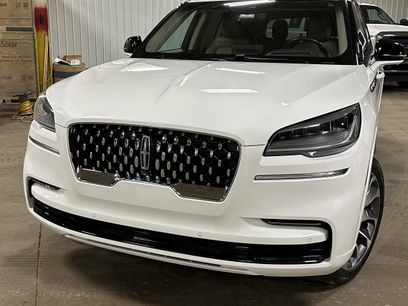 Used 2023 Lincoln Aviator Grand Touring w/ Equipment Group 301A