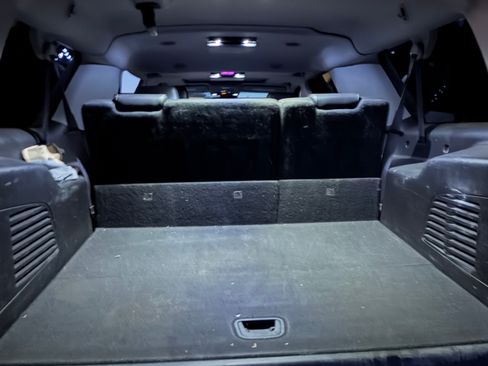 Used 2016 GMC Yukon XL SLT w/ Open Road Package image 14