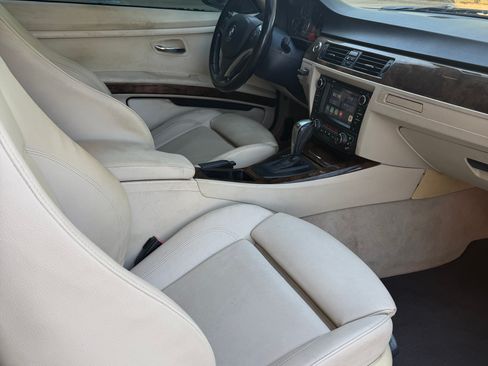 Used 2007 BMW 328i Coupe RWD image 19
