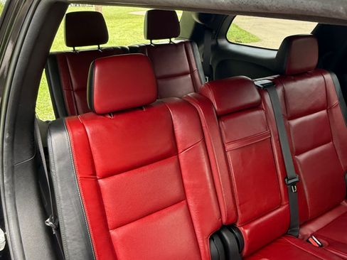 Used 2022 Dodge Durango R/T w/ Tow 'N Go Package AWD/4WD image 14
