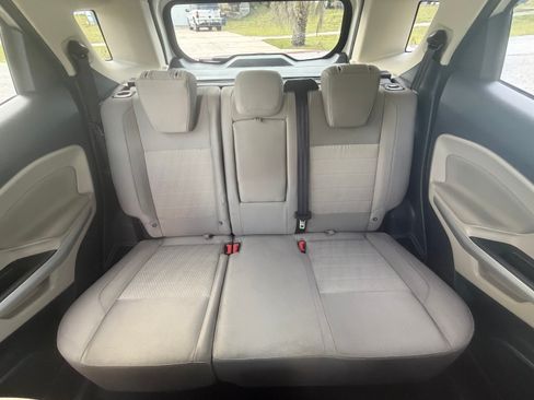 Used 2018 Ford EcoSport S FWD image 10