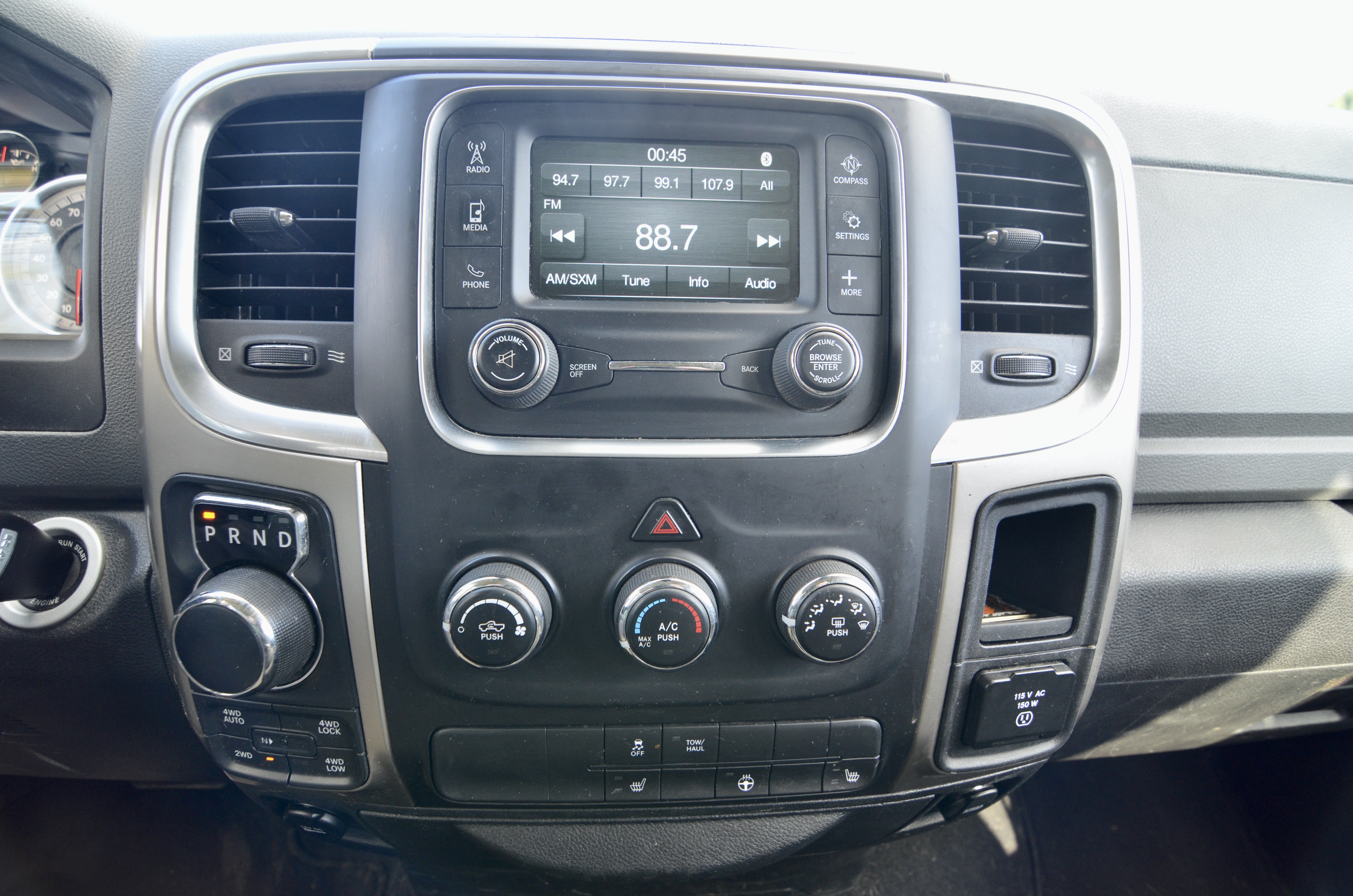 Used 2014 RAM 1500 Big Horn AWD/4WD image 15