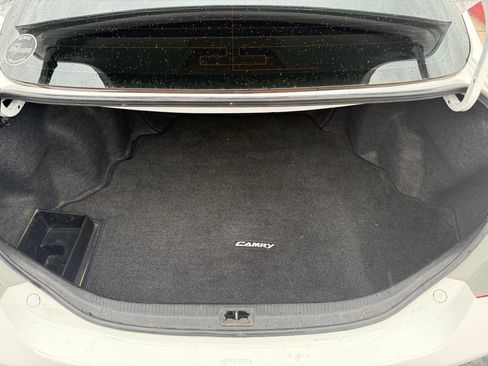 Used 2011 Toyota Camry XLE image 13