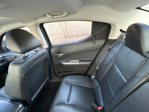 Used 2009 Dodge Avenger R/T w/ Premium Convenience Group FWD image 23