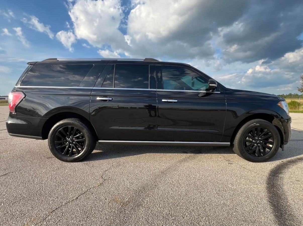 Used 2021 Ford Expedition Max Limited RWD image 14