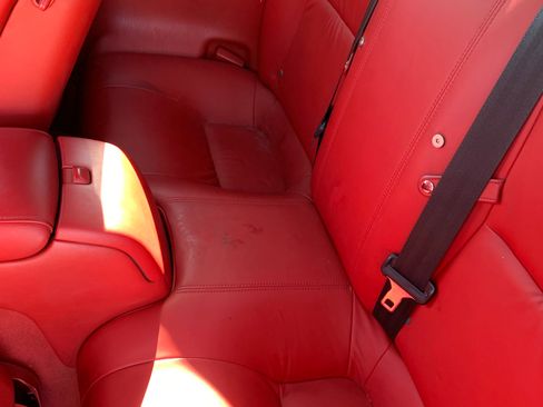 Used 2005 Lexus SC 430 Convertible image 10