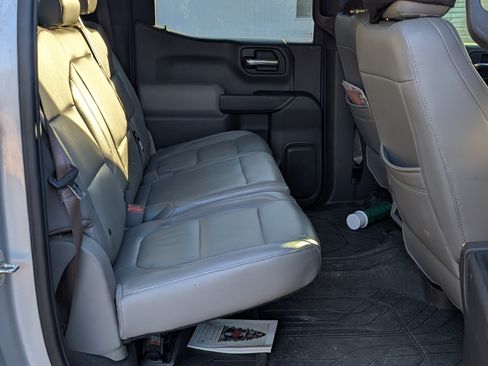 Used 2019 Chevrolet Silverado 1500 LT w/ All-Star Edition image 10