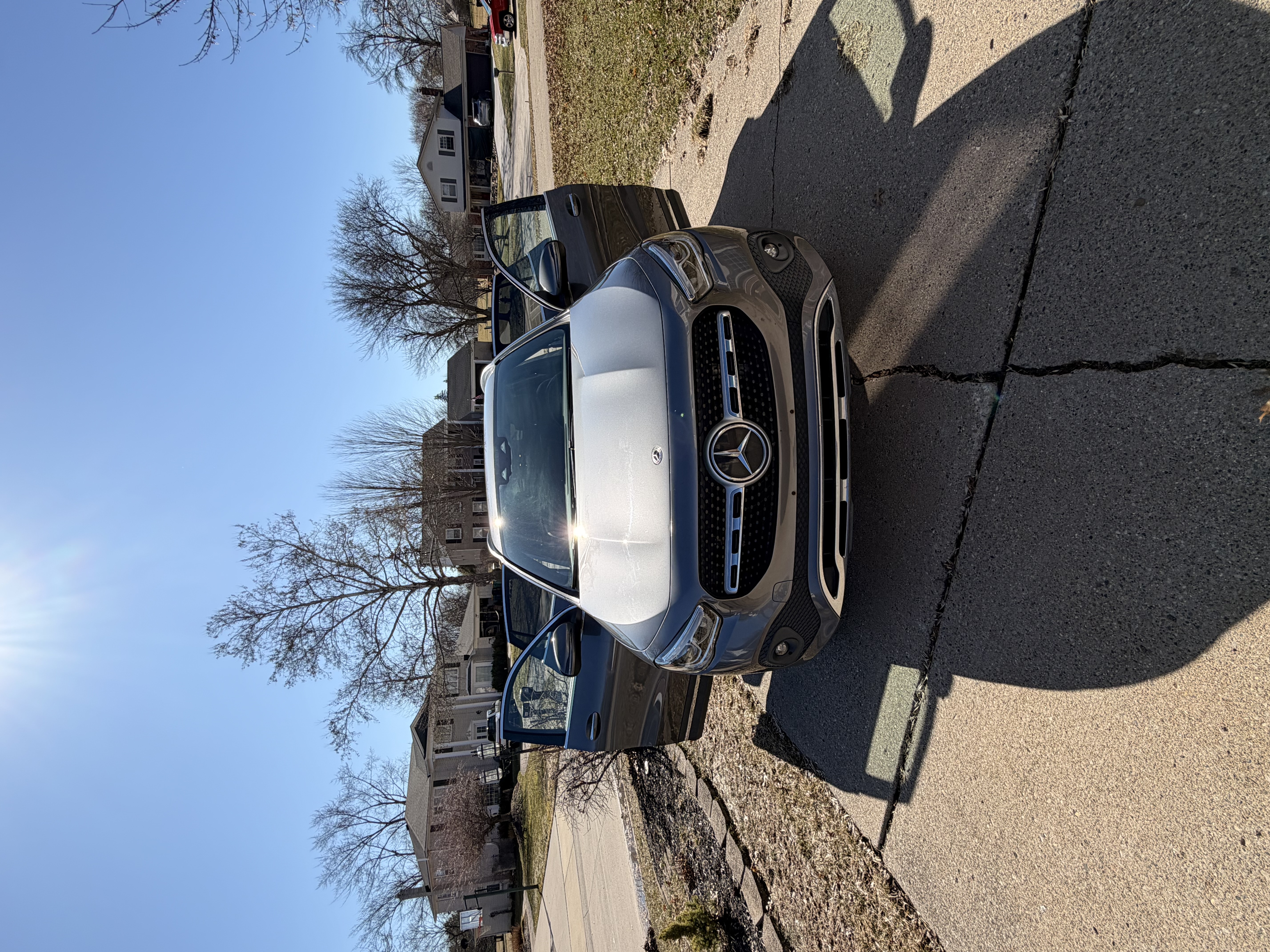 Used 2021 Mercedes-Benz GLA 250 4MATIC image 15