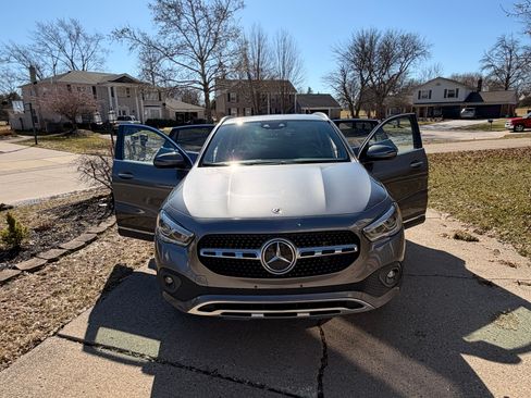 Used 2021 Mercedes-Benz GLA 250 4MATIC image 15