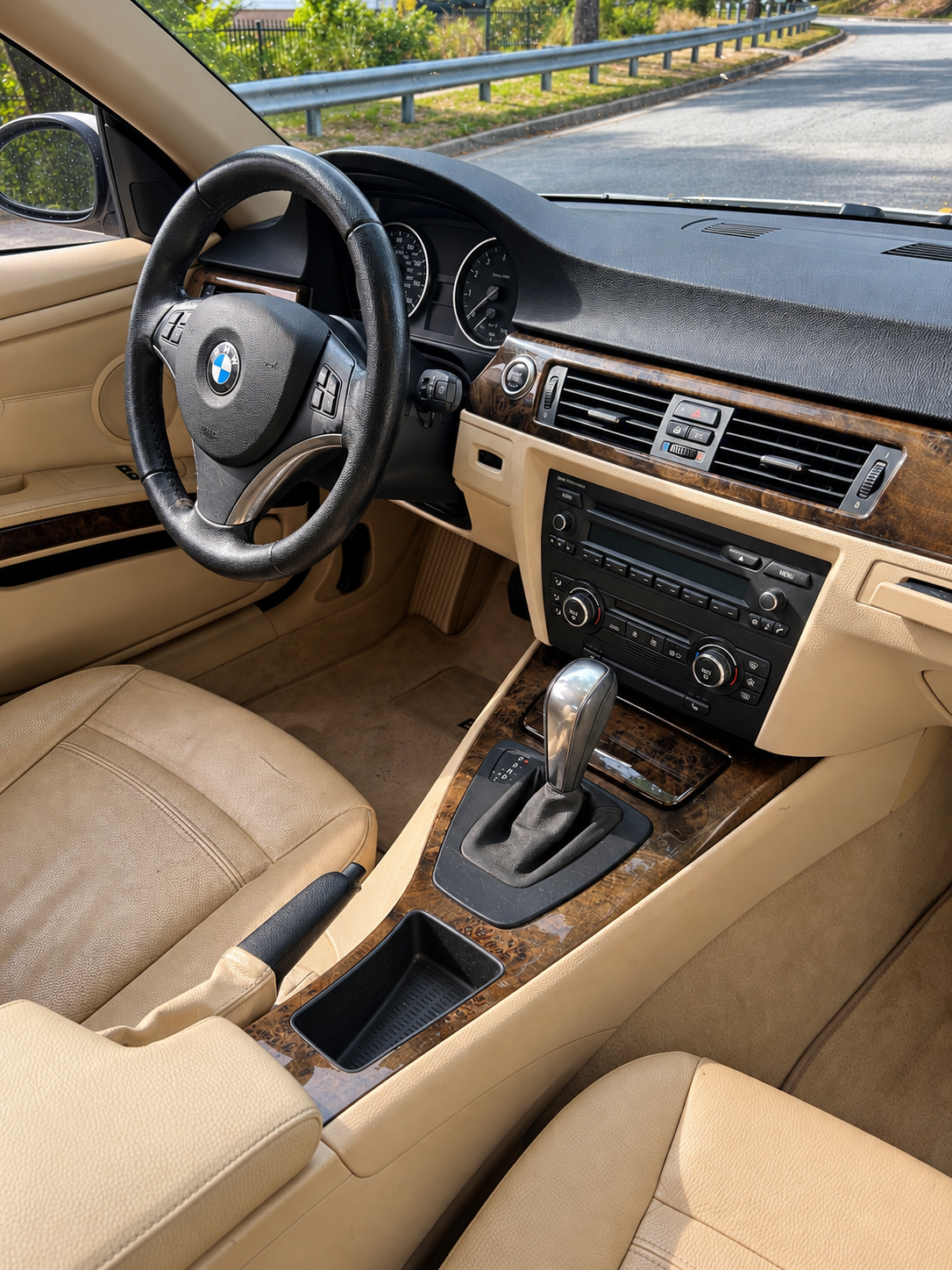 Used 2008 BMW 328i Coupe RWD image 4