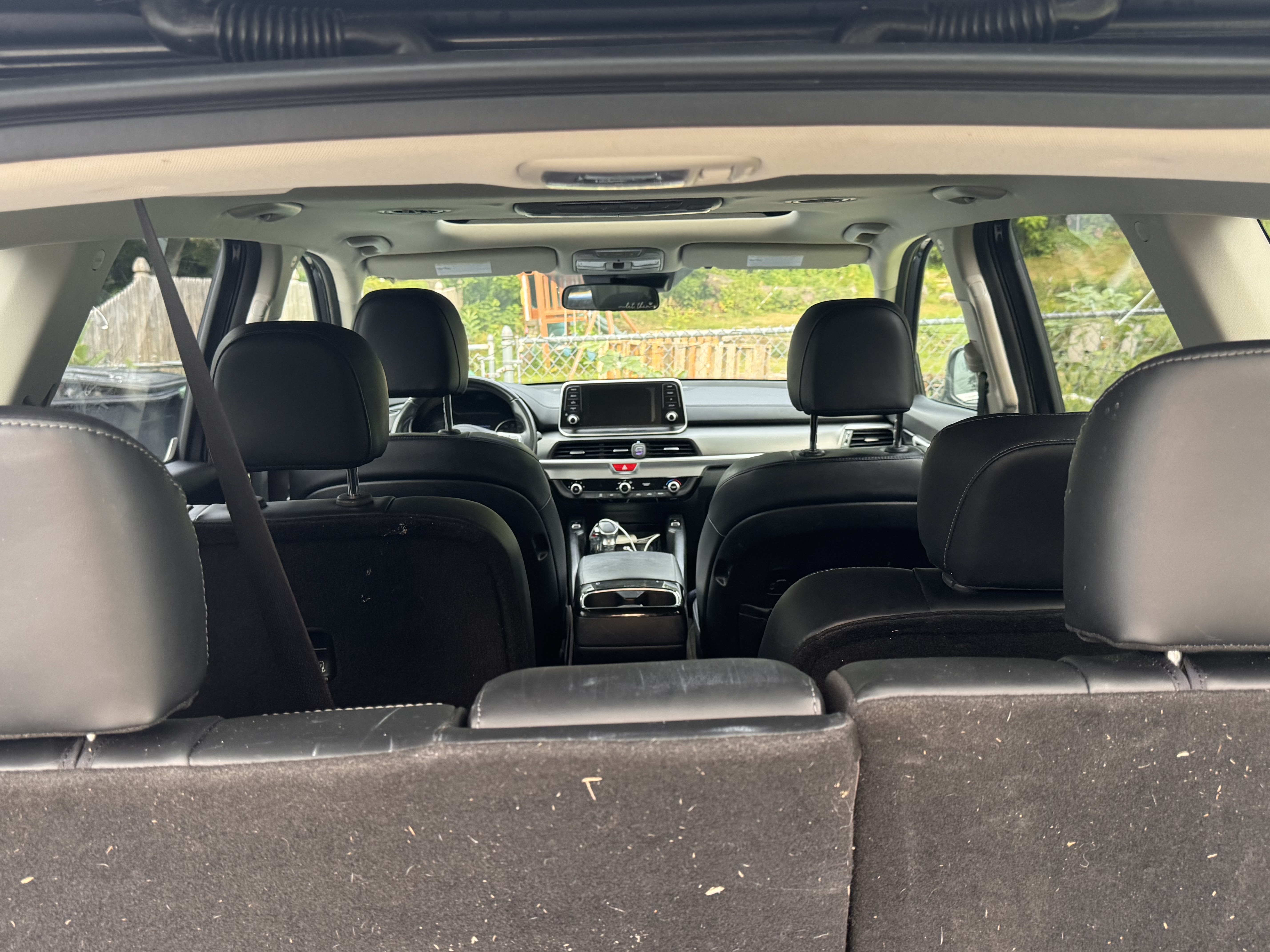 Used 2020 Kia Telluride S AWD/4WD image 10