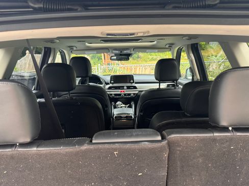 Used 2020 Kia Telluride S AWD/4WD image 10