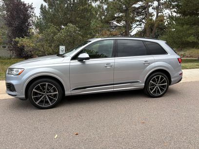 Used 2020 Audi Q7 3.0T Premium Plus
